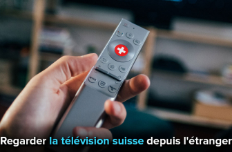 Comment regarder la TV suisse live à l’étranger en 2026 ?