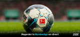 Comment voir la Bundesliga en direct en 2026 ?