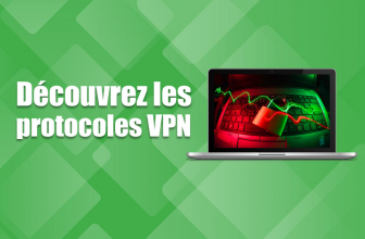 Nous comparons les protocoles VPN disponibles en 2026
