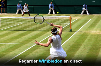 Comment regarder Wimbledon gratuitement en 2026 ?